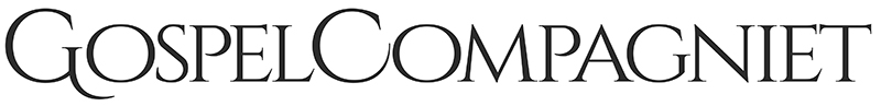 GospelCompagniet Logo